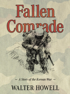 cover image of Fallen Comrade